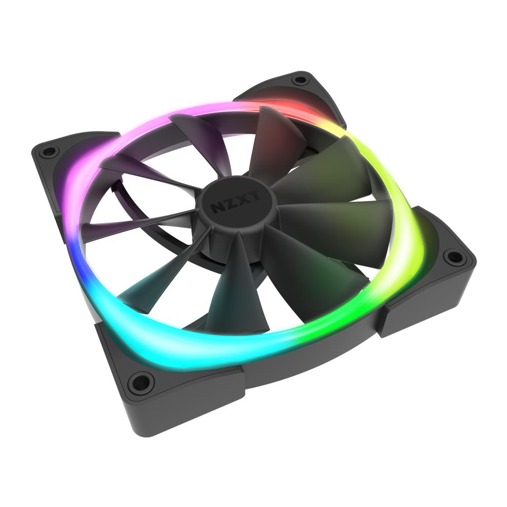 Ventola per PC Aer RGB 2 da 140 mm Colore d'Illuminazione Multi - Foto 2