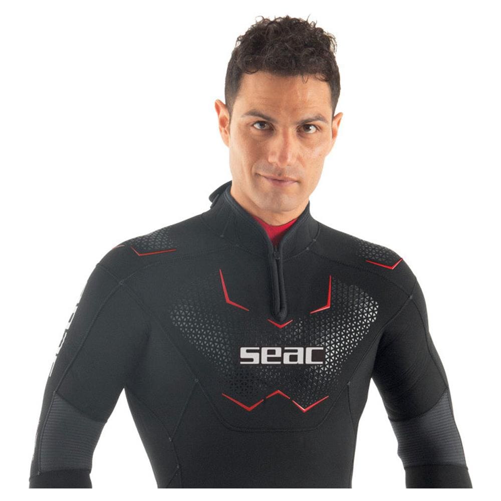 Muta Lungo Space Man 5mm M - Foto 2