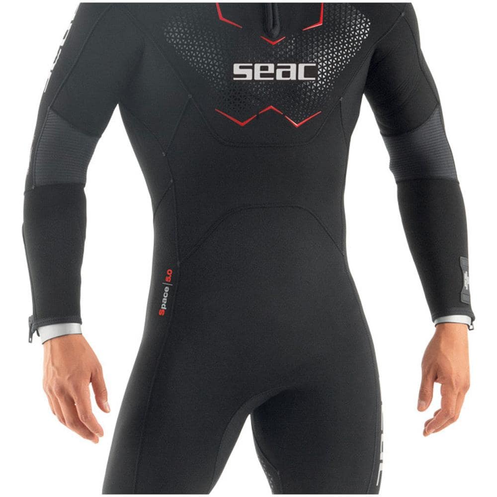 Muta Lungo Space Man 5mm M - Foto 3