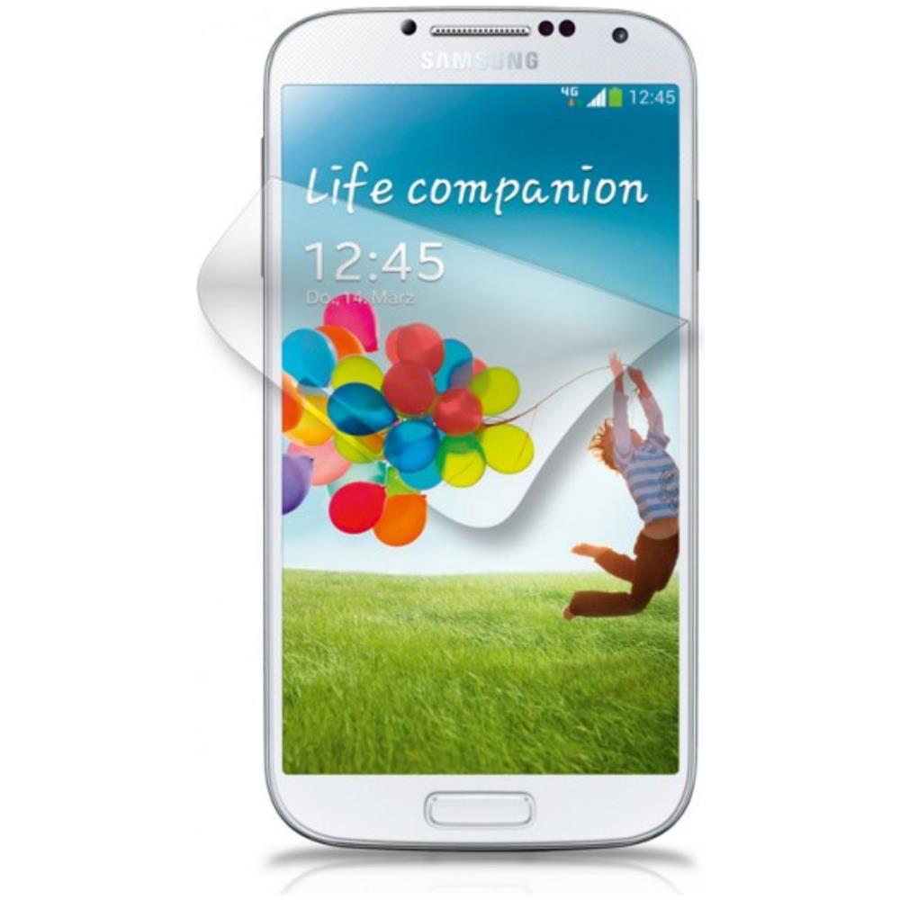 Kit Pack Accessori Custodia Cover Caricabatteria Per Galaxy S4 Originale Samsung - Foto 2