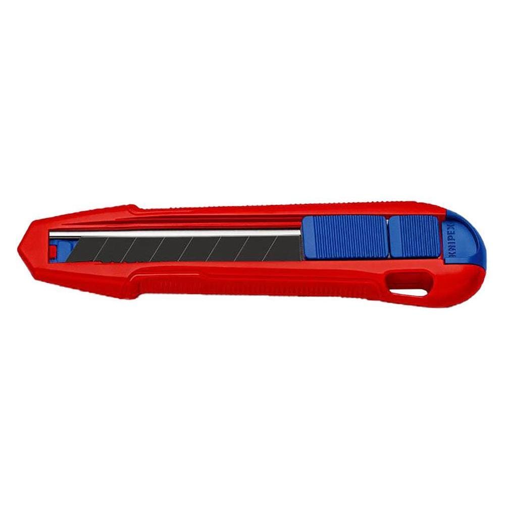 Cutter Universale 'cutix' Lama Mm 18 - Foto 1