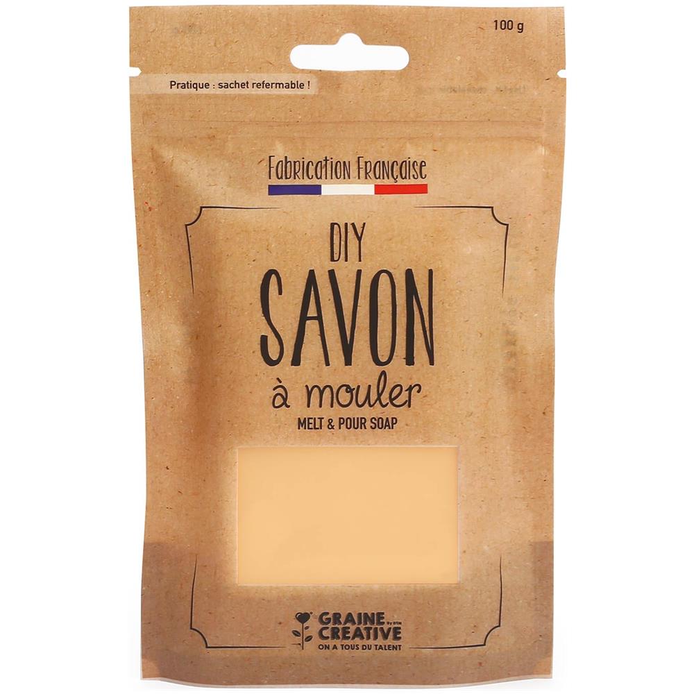 Sapone Da Modellare 100 G - Pesca - Foto 1