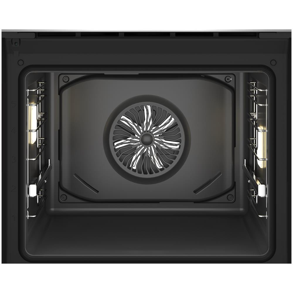 Pala Da Forno Westmark Halvar - 450 Ml, Plastica Senza BPA, Bianca, Con Scala Di Misurazione - Foto 10