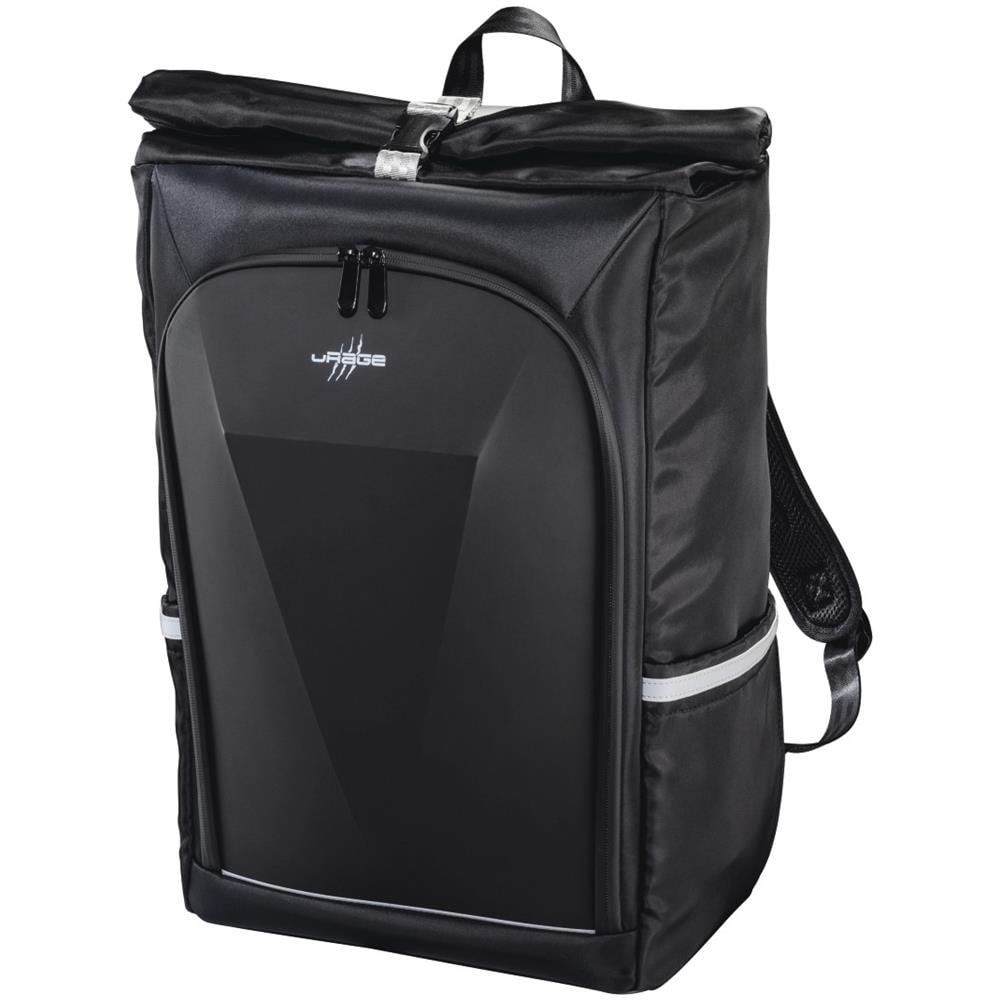 Carrier 700 Borsa Per Notebook 43,9 Cm (17.3"") Zaino Nero - Foto 1