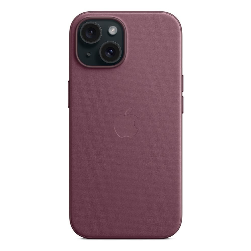IPHONE 15 FINEWOVEN CASE MUL - Foto 1