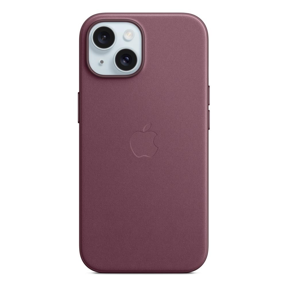 IPHONE 15 FINEWOVEN CASE MUL - Foto 2