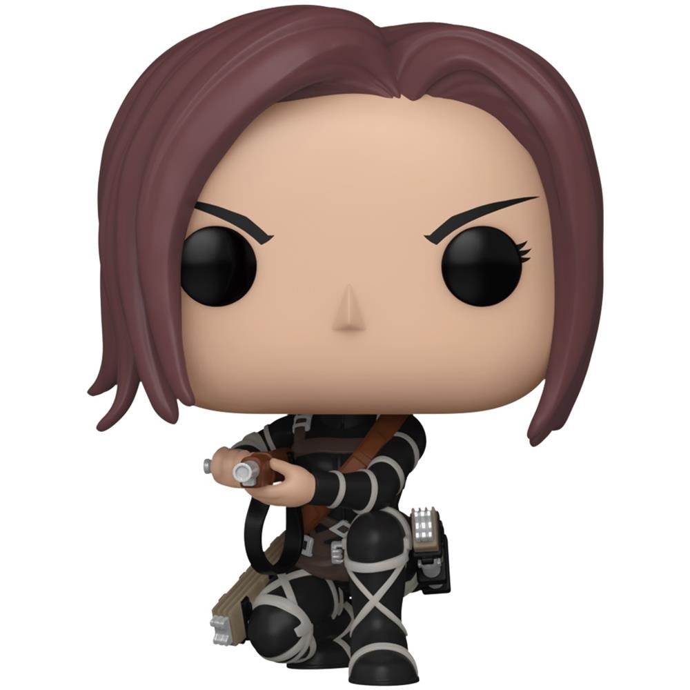 Pop! Animation: Attack On Titan Final Season - Sasha Braus - Foto 1