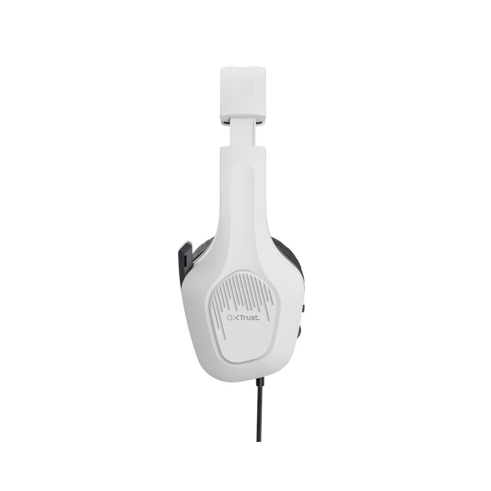 GXT 415PS ZIROX Auricolare Cablato A Padiglione Giocare Nero, Bianco - Foto 7