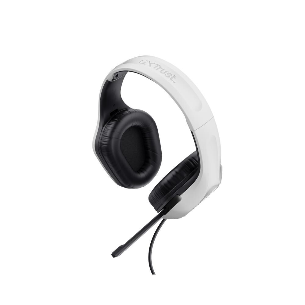 GXT 415PS ZIROX Auricolare Cablato A Padiglione Giocare Nero, Bianco - Foto 2
