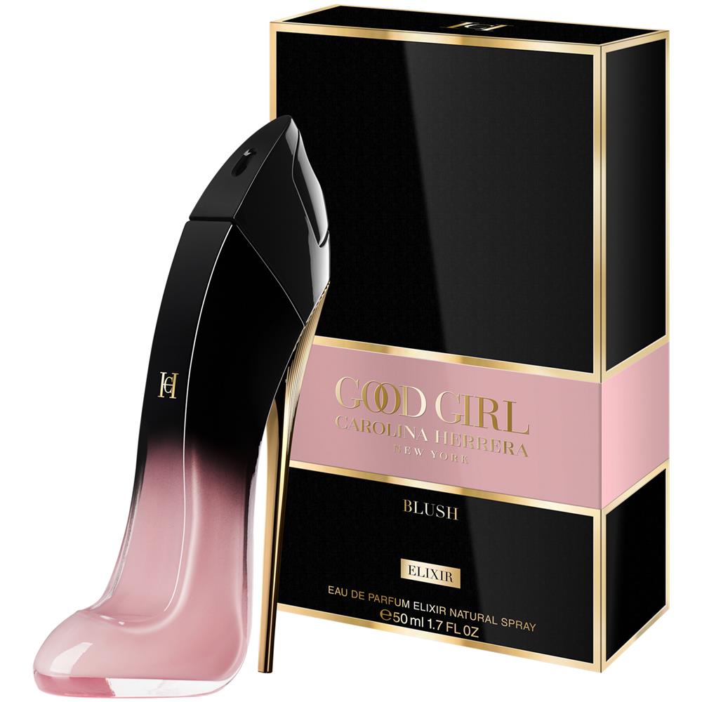 Good Girl Blush Elixir Eau De Parfum 50ml - Foto 2