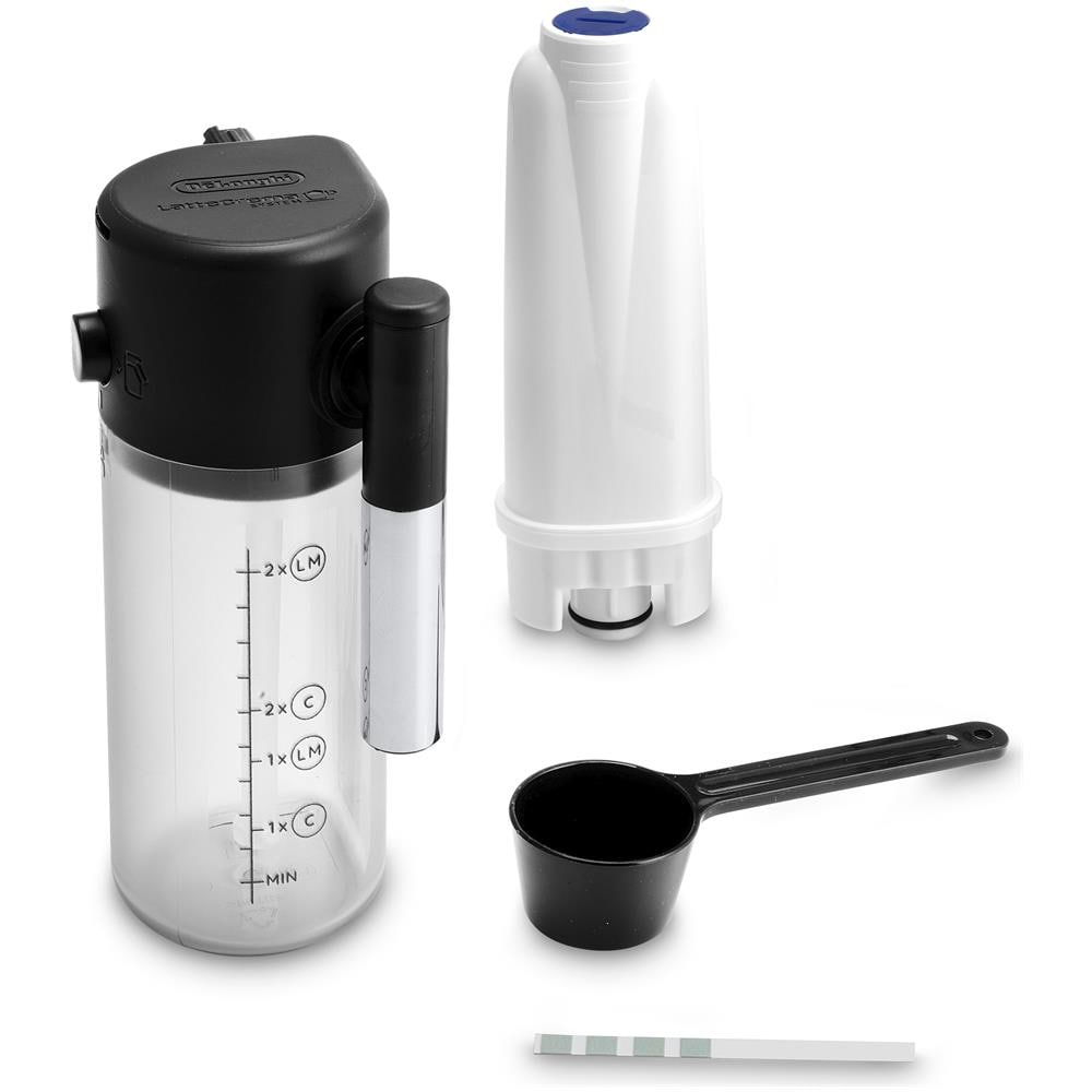 Magnifica Start ECAM220.80.SB Automatica Macchina da caffè con filtro 1,8 L - Foto 5