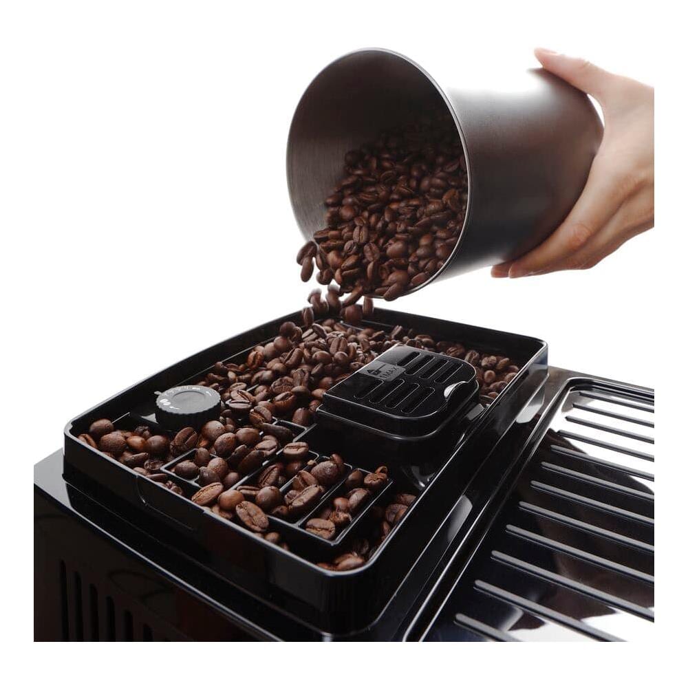 Magnifica Start ECAM220.80.SB Automatica Macchina da caffè con filtro 1,8 L - Foto 2