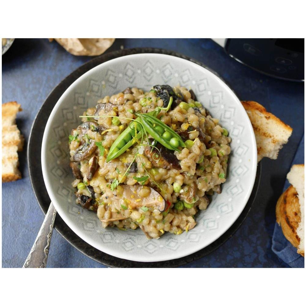 CSC061X pentola a cottura lenta 2,4 L 220 W Nero - Foto 6