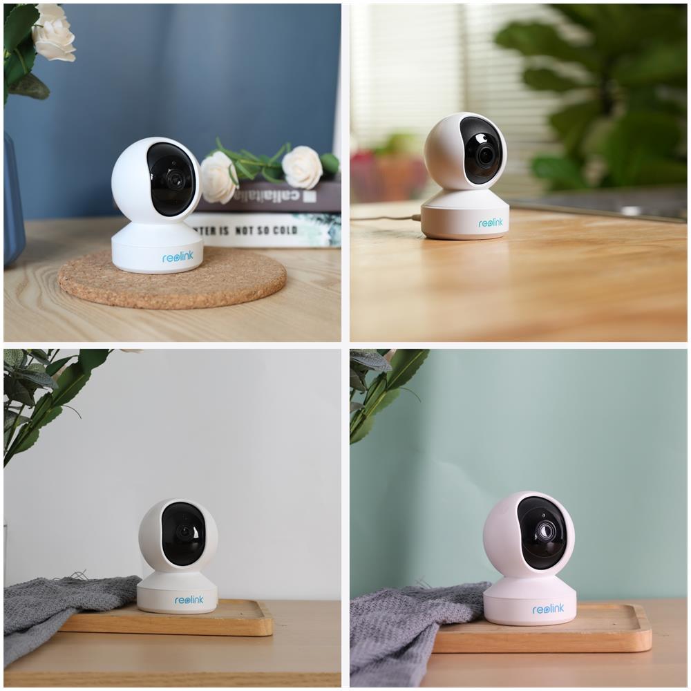 E Series E320 Sferico Telecamera di sicurezza IP Interno 2304 x 1296 Pixel Soffitto - Foto 2