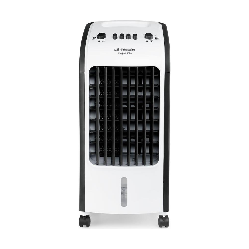 Condizionatore D'aria 80W Serbatoio acqua 3.5 L Colore Bianco - Foto 2