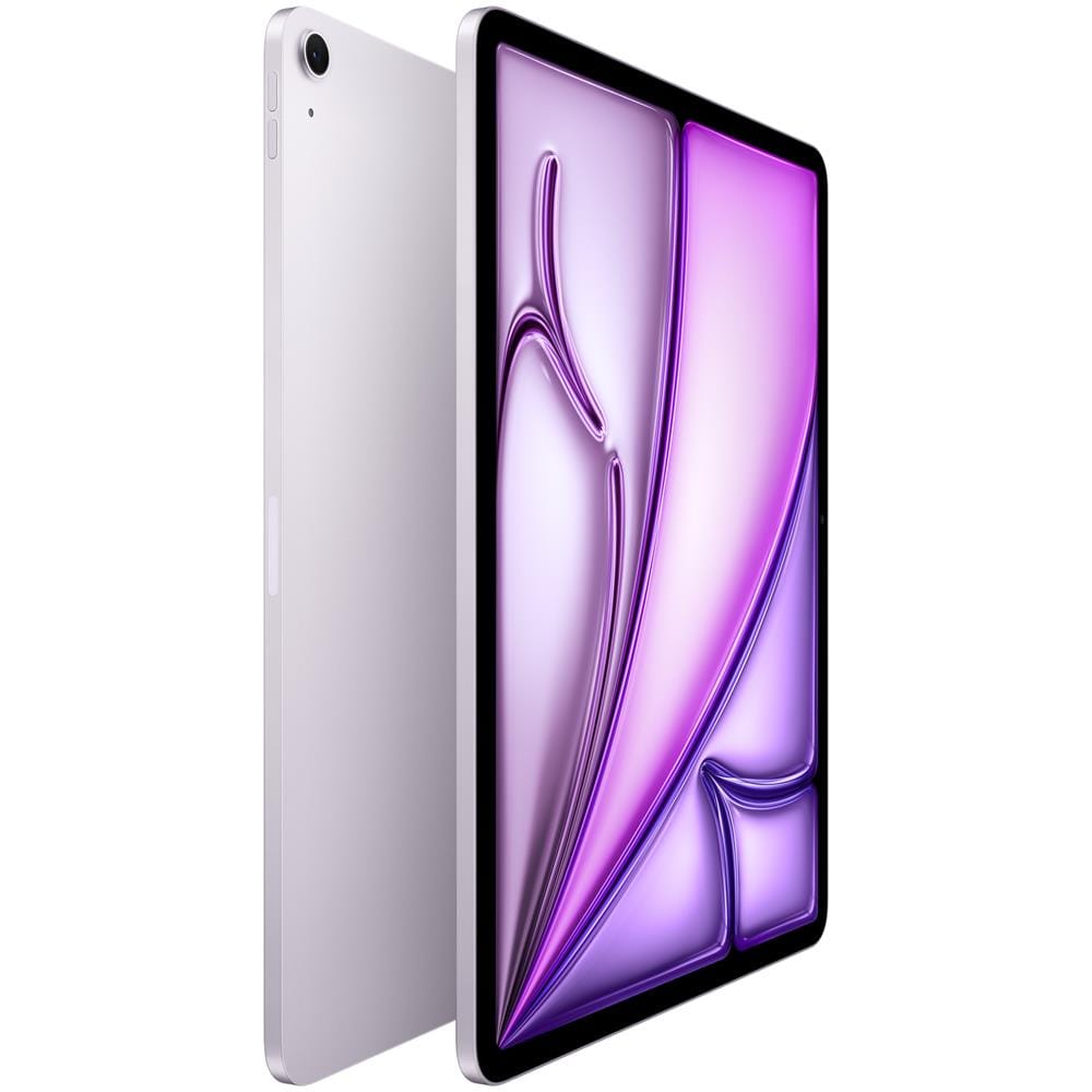 iPad Air 13" M3 (2025) 256GB Wi-Fi Viola - Foto 2