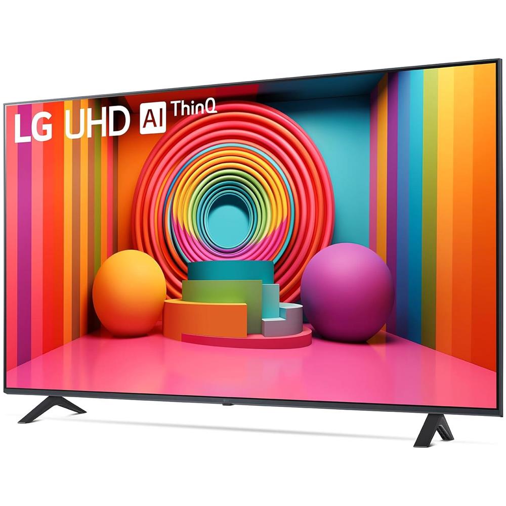 TV 65 UHD SMART HDR 10 DVB-C /S2/T2 HD WIFI - Foto 1