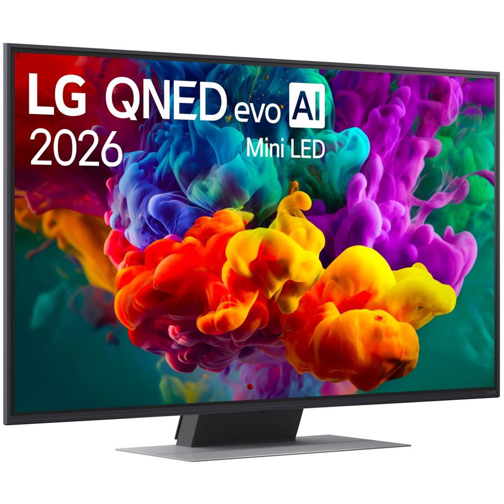 TV 50 pollici QNED evo AI MiniLED QNED86B 4K Smart TV 2026 - Foto 4