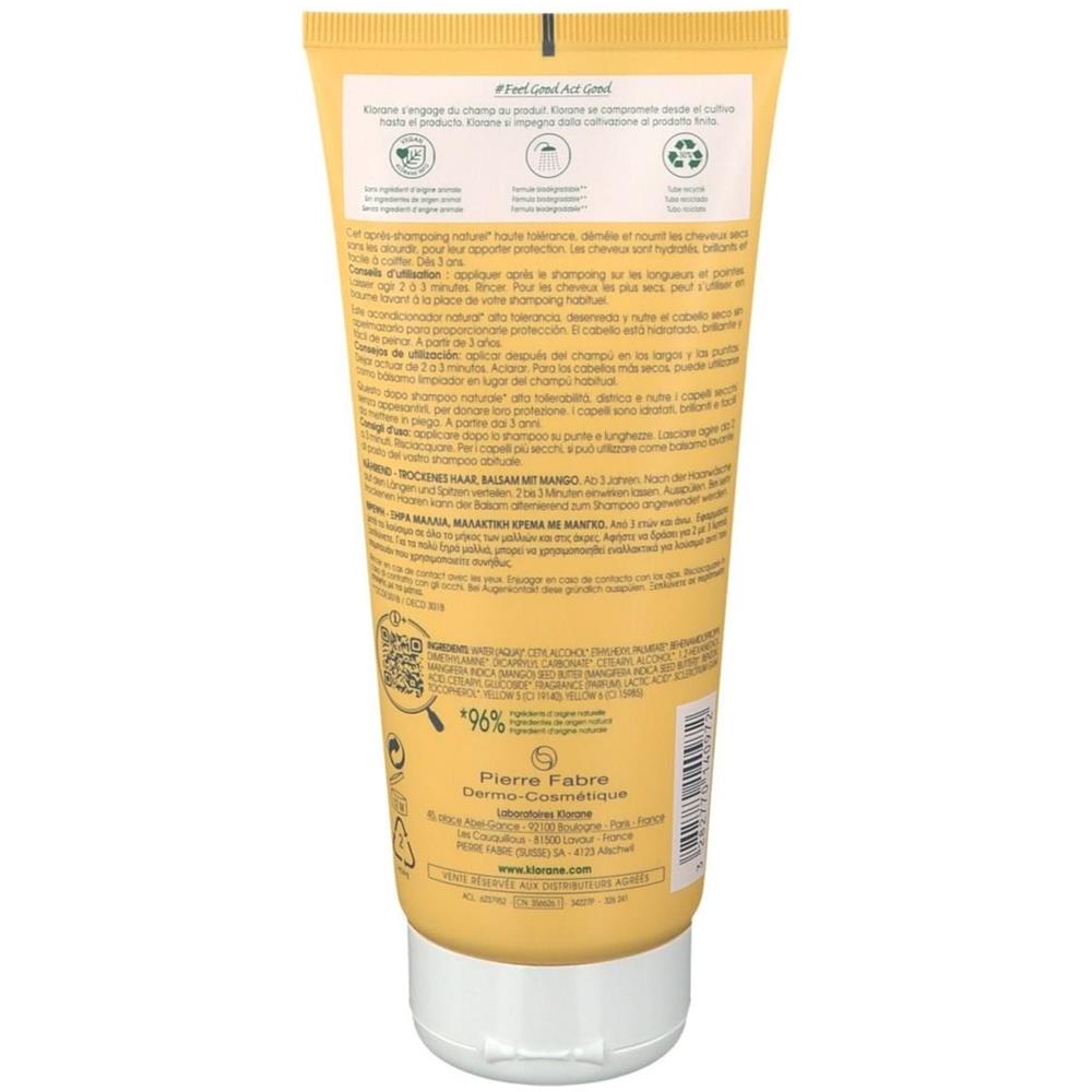 Balsamo al Mango 200 ml - Foto 4