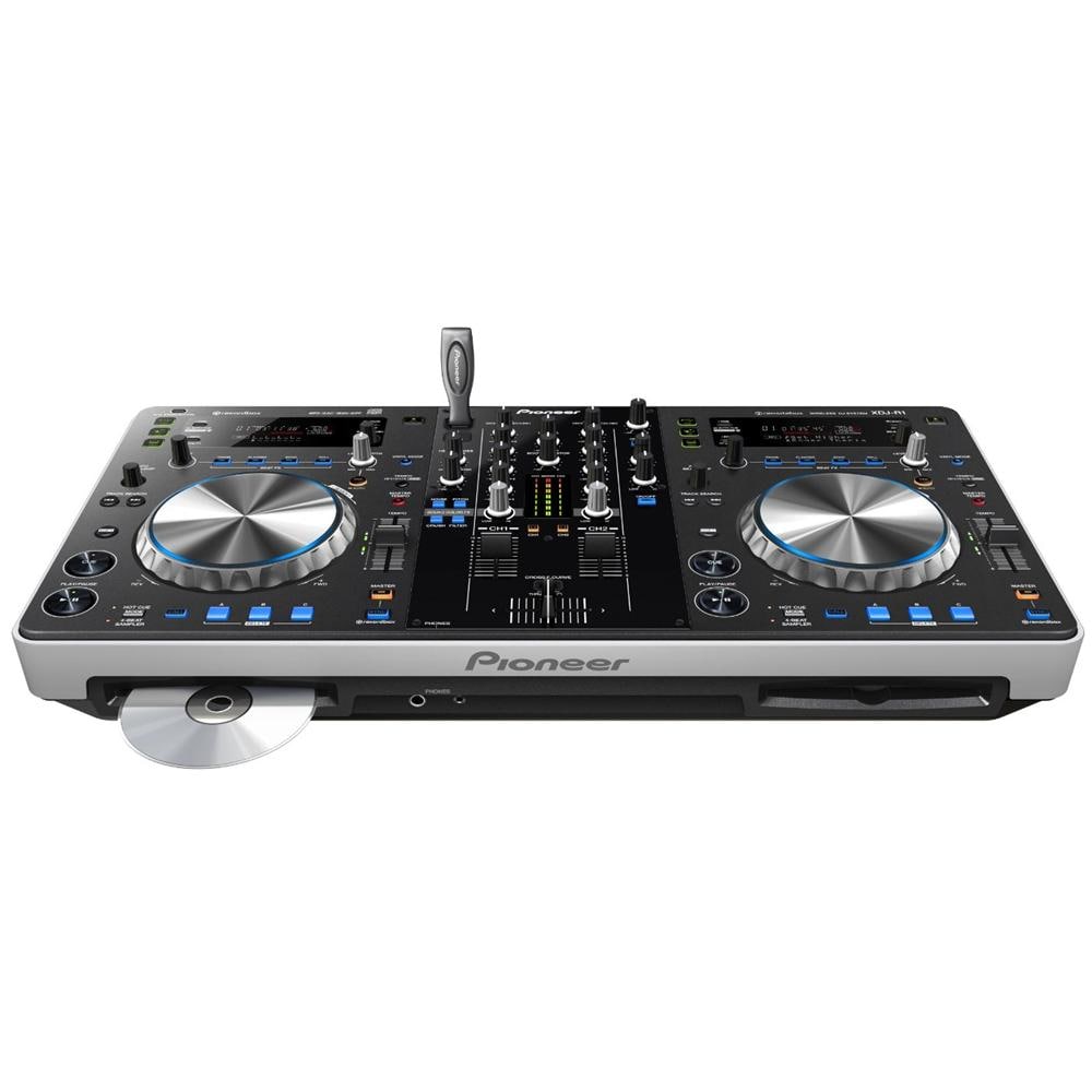 DJ機材 XDJ-R1 Pioneer PIONEER XDJ R1