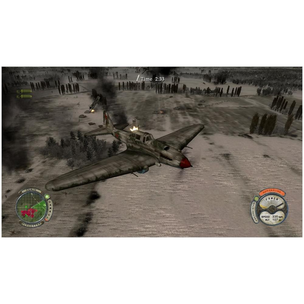 PS3 - Air Conflicts - Secret Wars - Foto 5