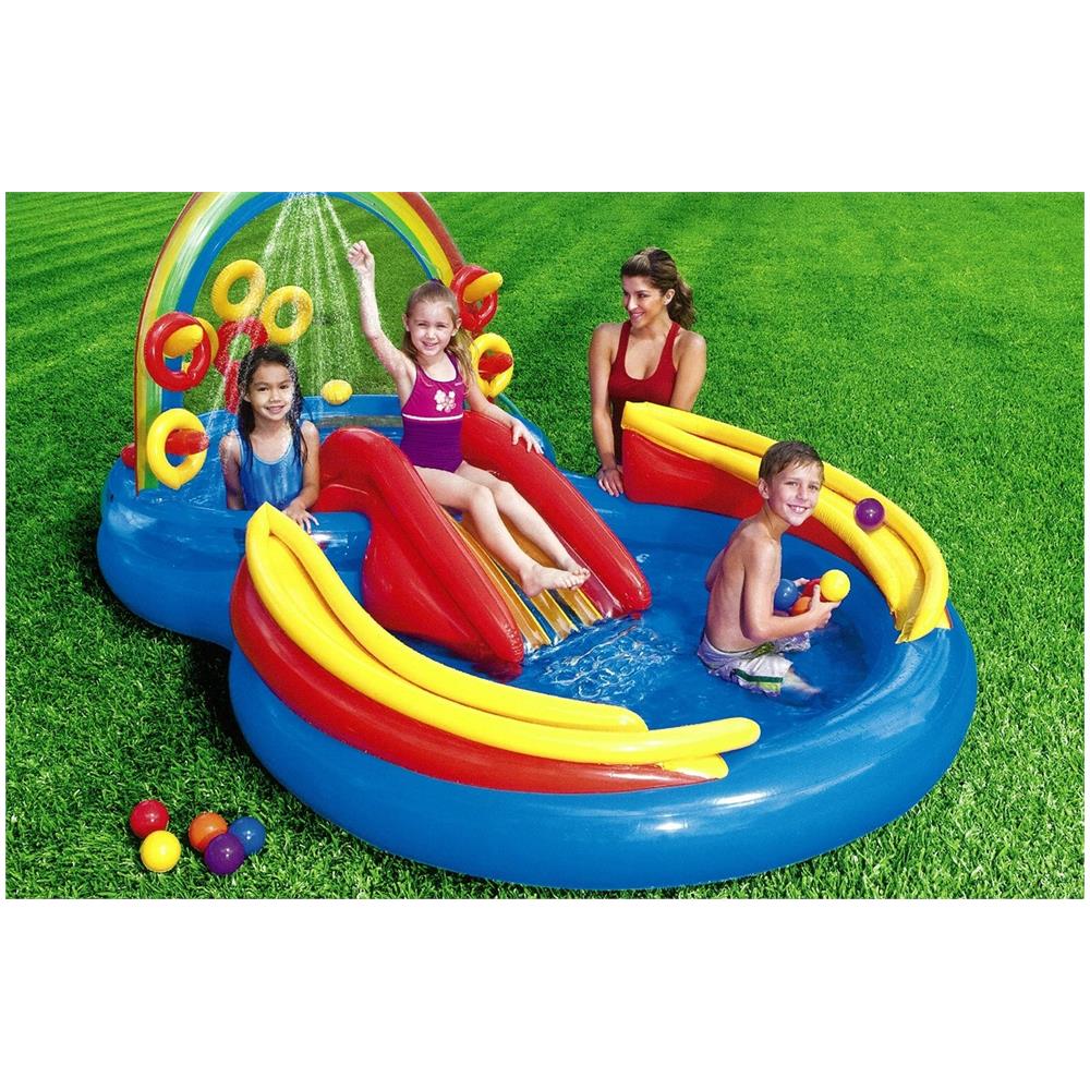 Parco giochi Arcobaleno 57453 - Foto 5