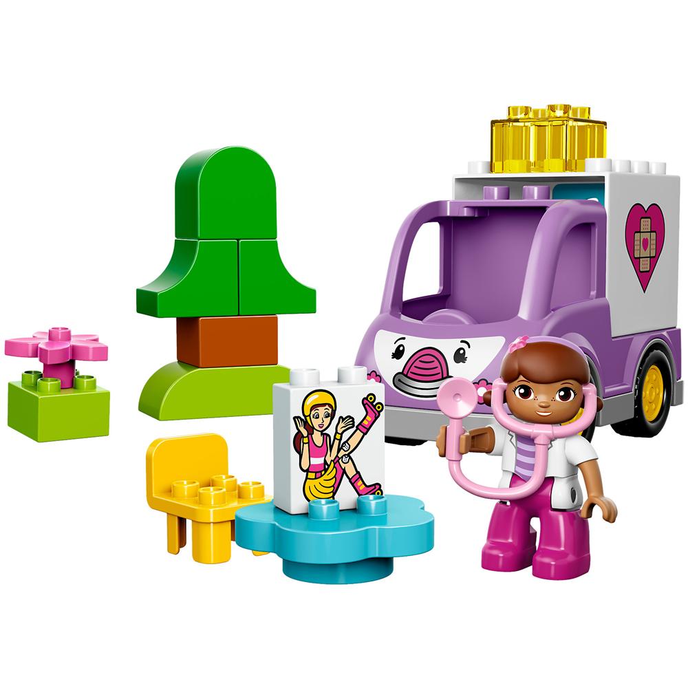 10605 L' Ambulanza Rosie - Foto 2