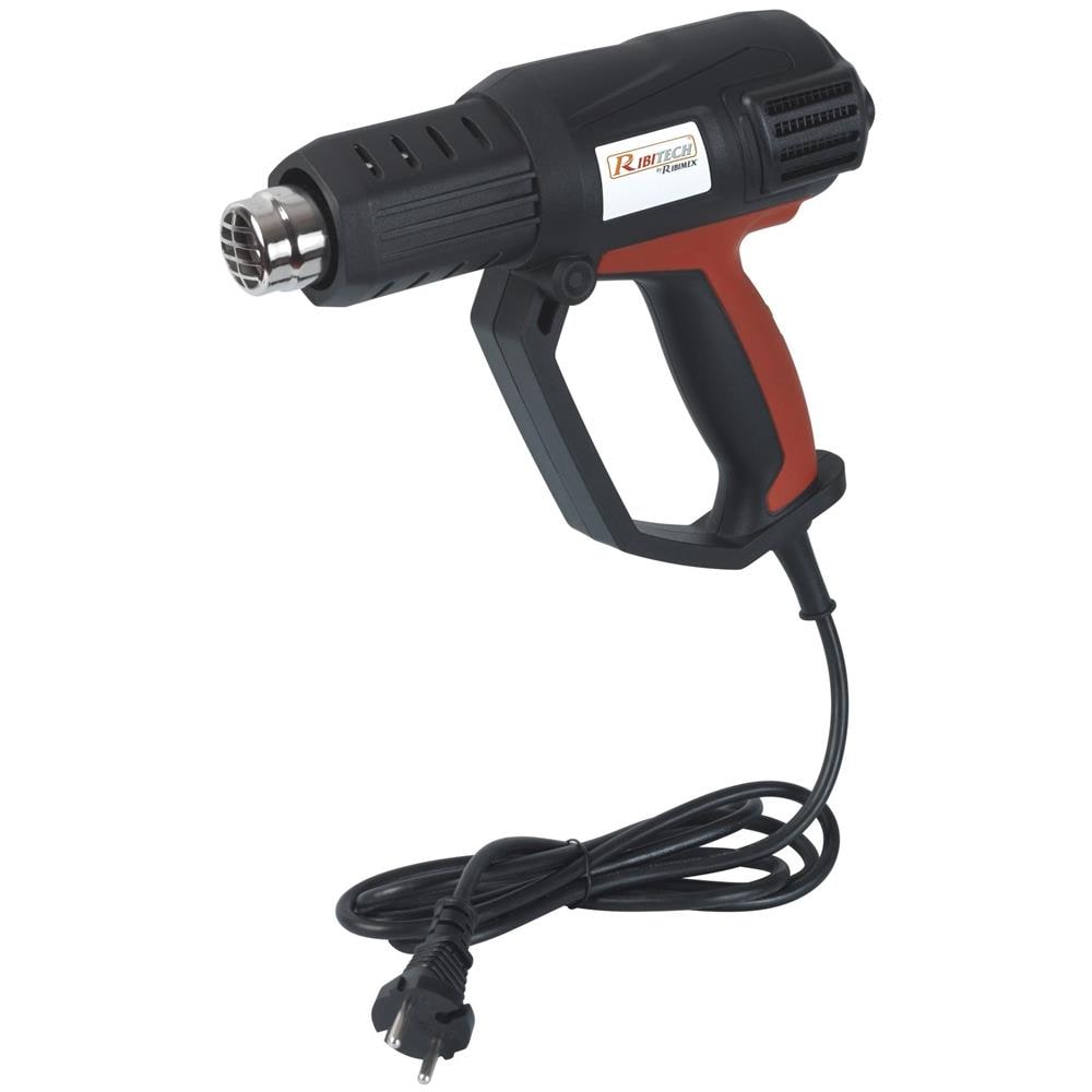 PRDECA2000KIT Pistola Termica Con Accessori 230V - Foto 1