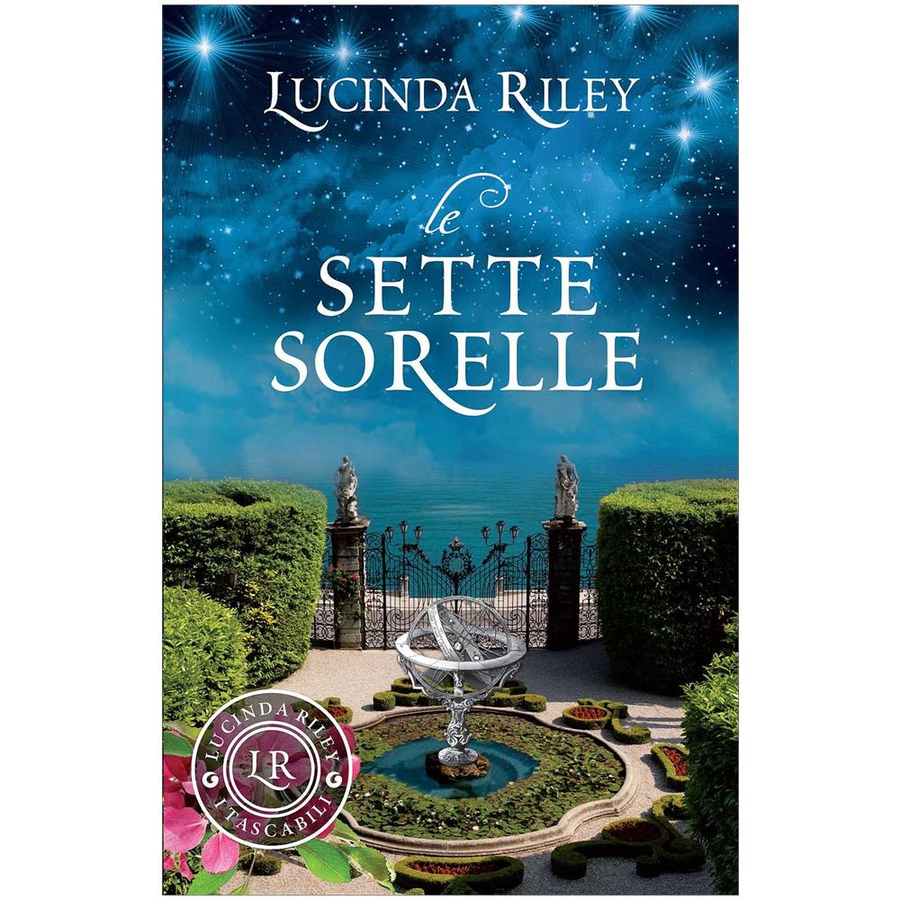 Lucinda Riley - Le Sette Sorelle - Foto 1