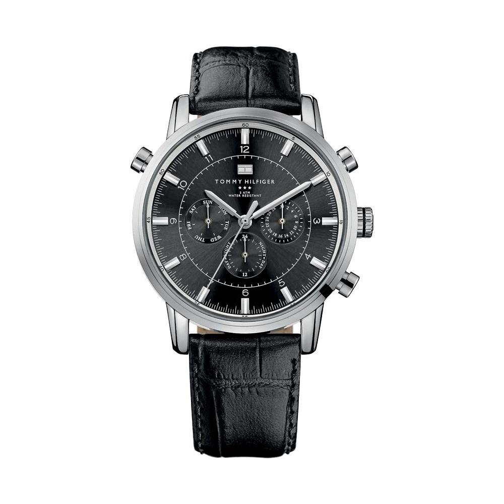 Orologio Uomo Multifunzione Harrison Thw1790875 - Foto 1