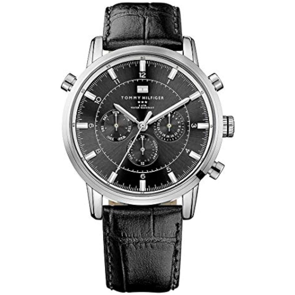 Orologio Uomo Multifunzione Harrison Thw1790875 - Foto 2