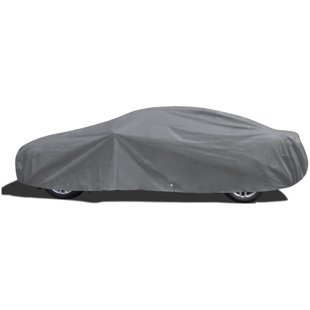 Telo Copertura Auto Di Tessuto Nontessuto Xxl - Foto 2