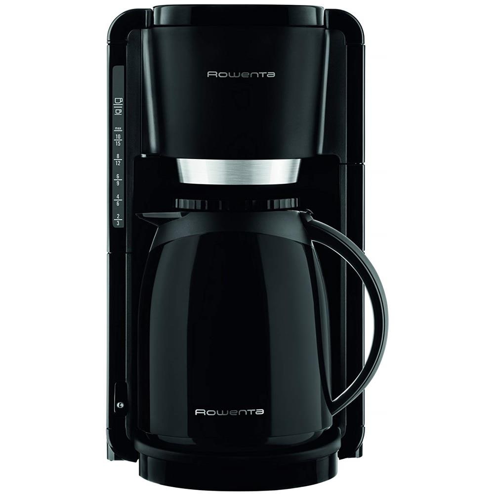 CT 3808 Macchina Caffè Americano 12 Tazze Potenza 850 Watt Colore Nero - Foto 1