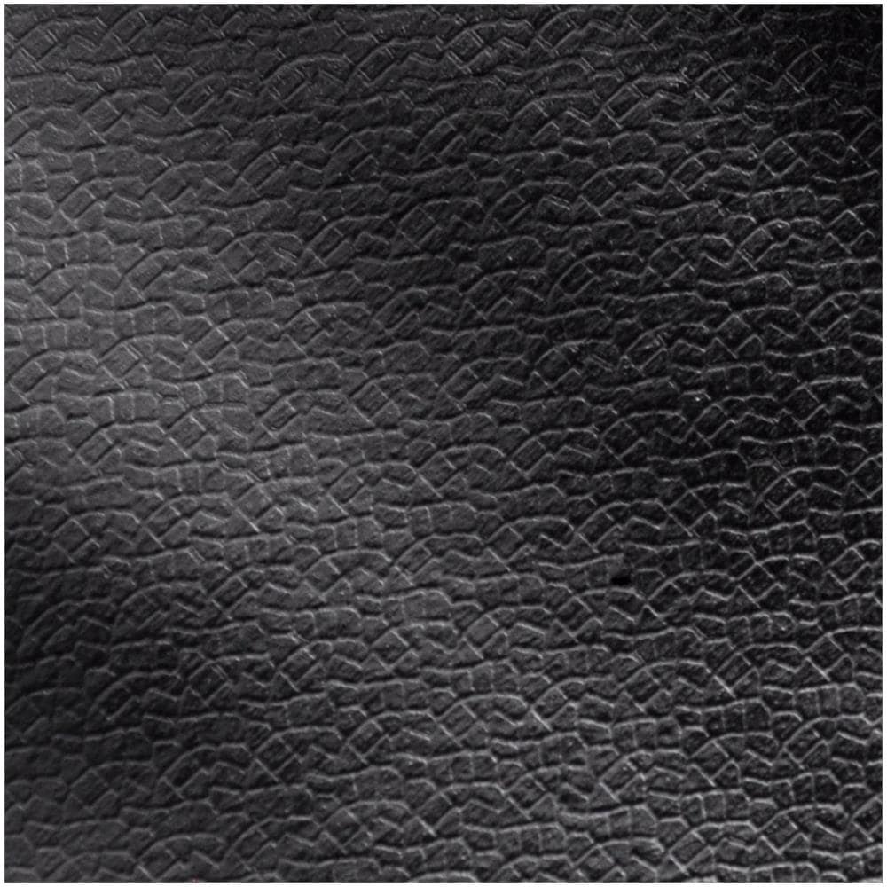 Pellicola per Auto Nero Opaco 500x152 cm Impermeabile Senza Bolle - Foto 2