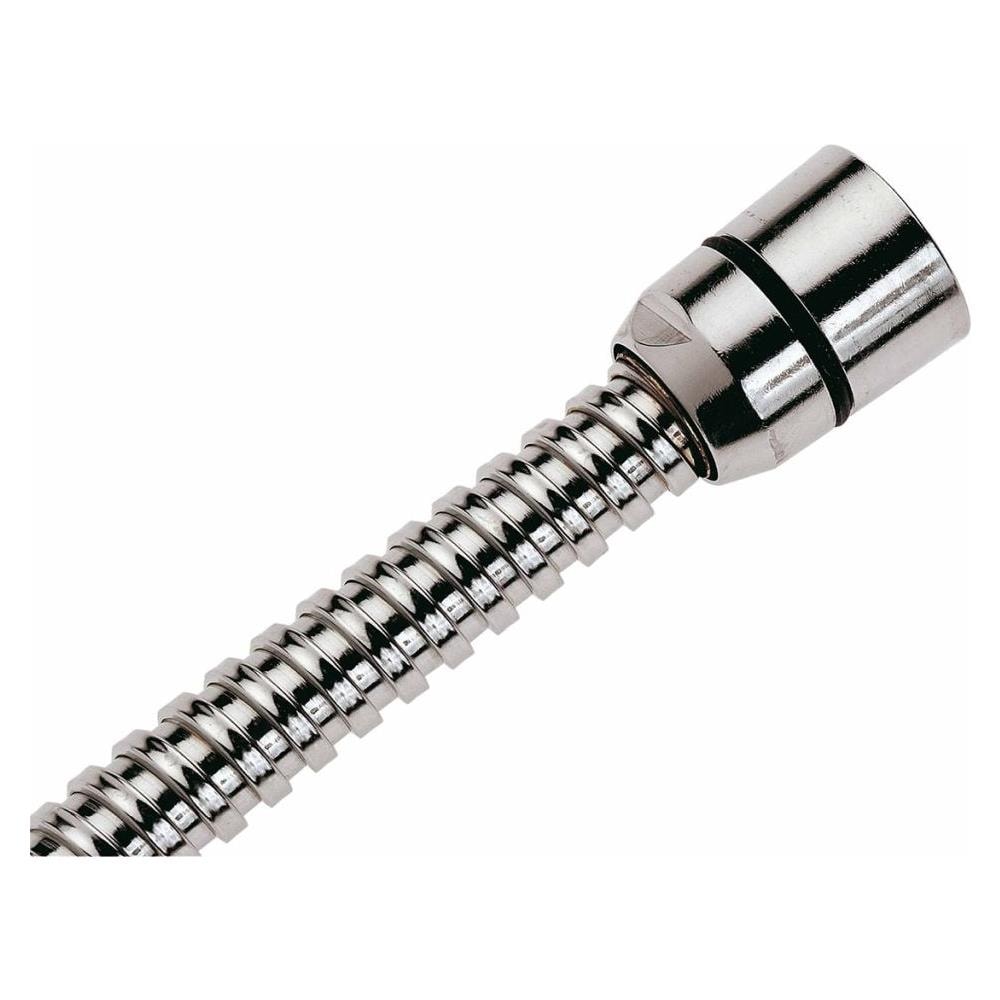 Tubo Flessibile Per Doccia Splash 1,5 M Cromato 522830344 - Foto 1