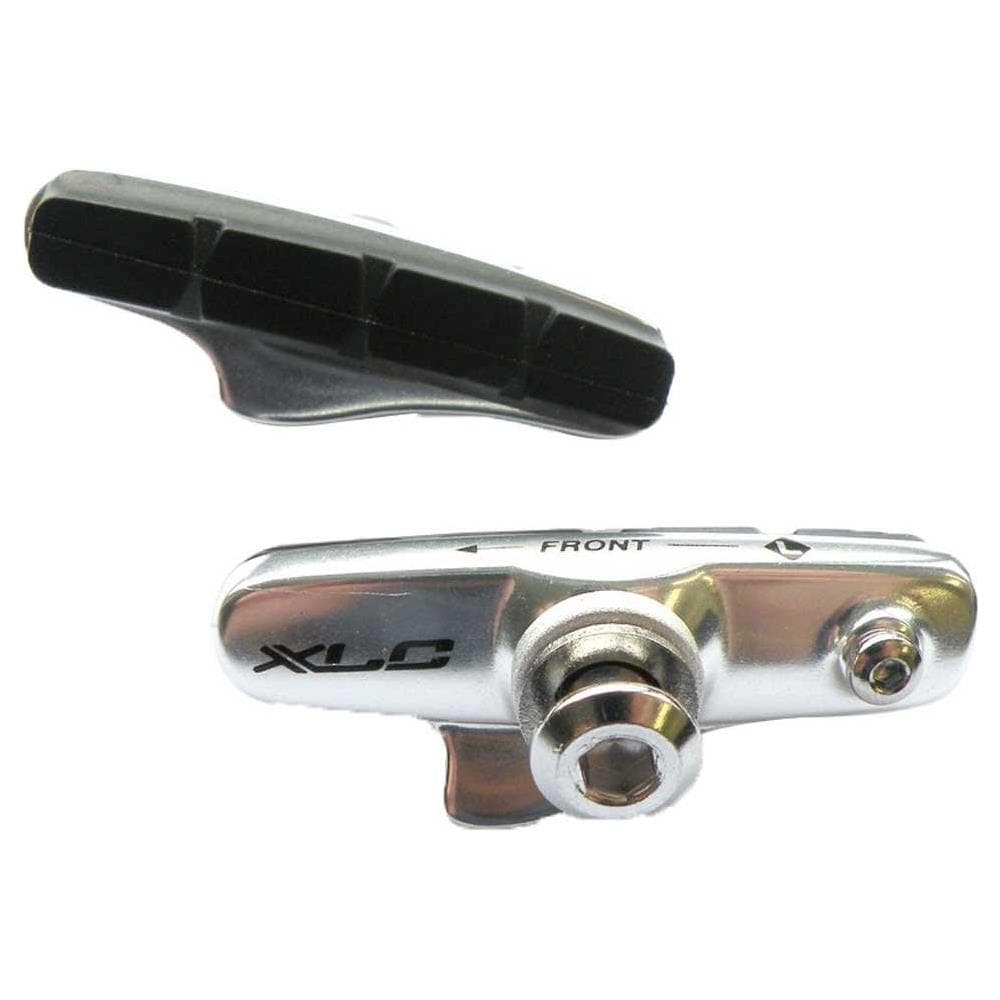 Freni Road Brake Pads Bs R02 Ricambi Dei Componenti 55 Mm - Foto 1