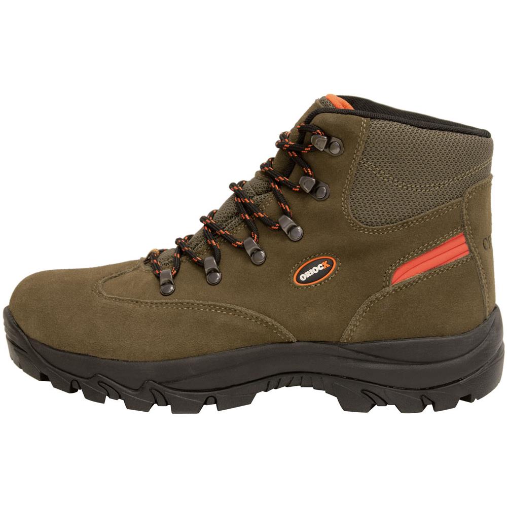 Ezcaray Scarponi Da Montagna E Trekking. Leggere - Taglia 46 - Foto 1