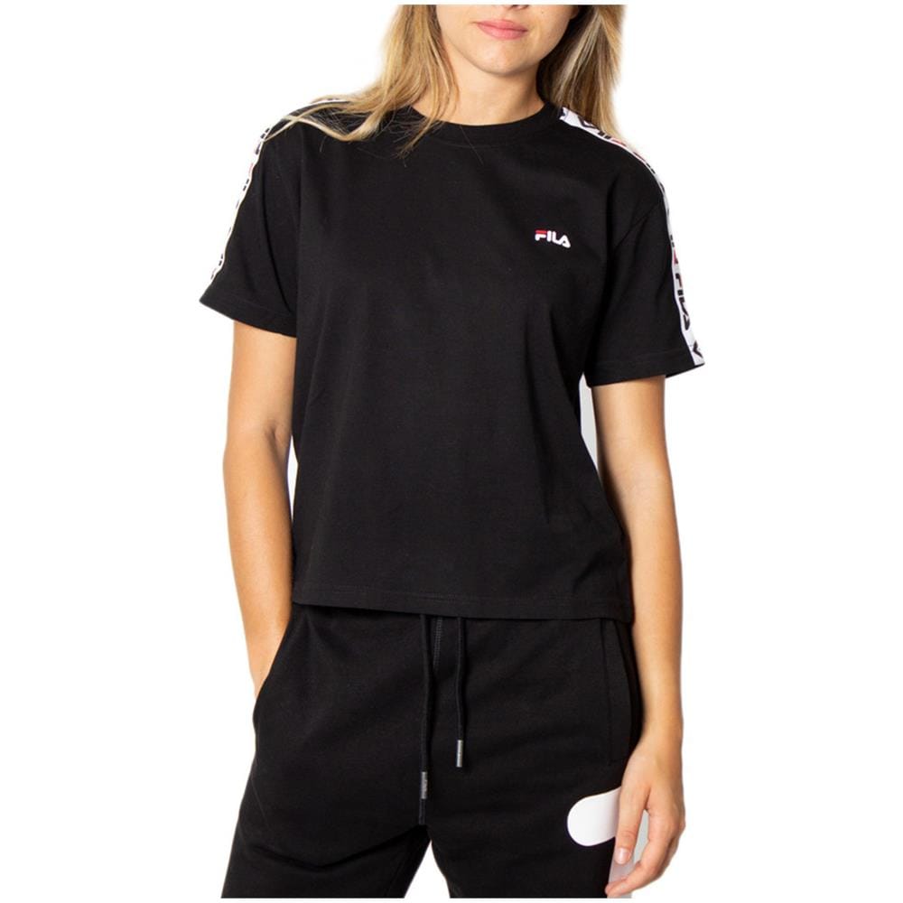 T-shirt Manica Corta Donna Taglia L - Foto 2