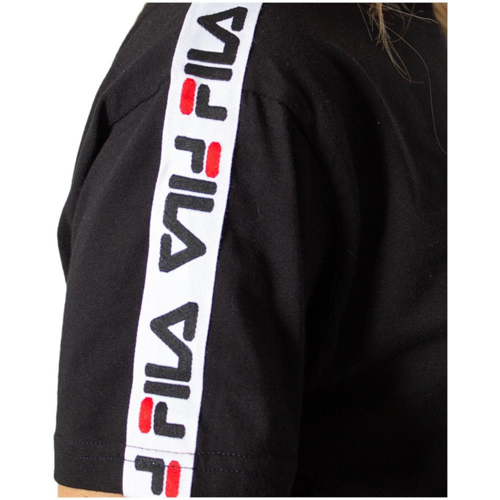 T-shirt Manica Corta Donna Taglia L - Foto 5