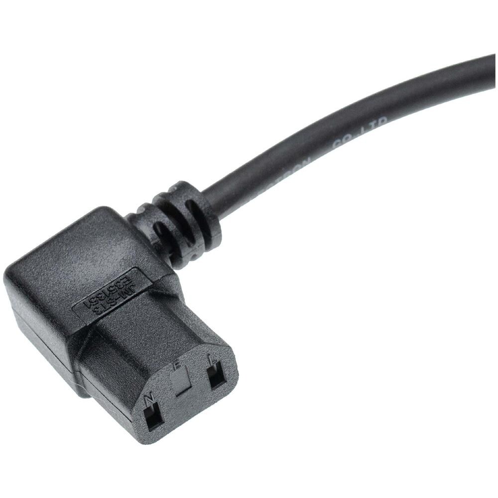Cavo Per Alimentazione Elettrica Compatibile Con Kirby G3, G4, G10 Sentria, G5, G6, G7 Ultimate, G8 Diamond Aspirapolvere - Da 10m - Foto 2