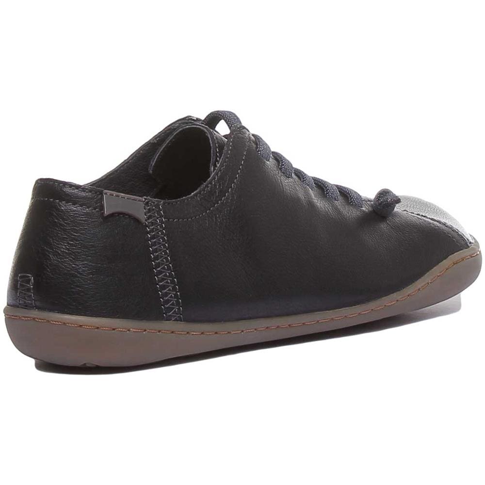 Peu Cami In Black - Foto 3