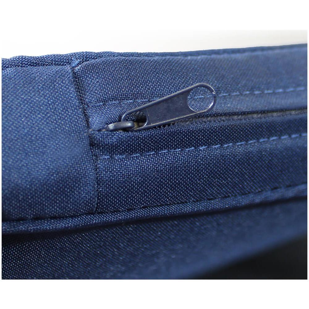 Maddy - Cuscino Per Seduta Idrorepellente A Righe - Foto 2