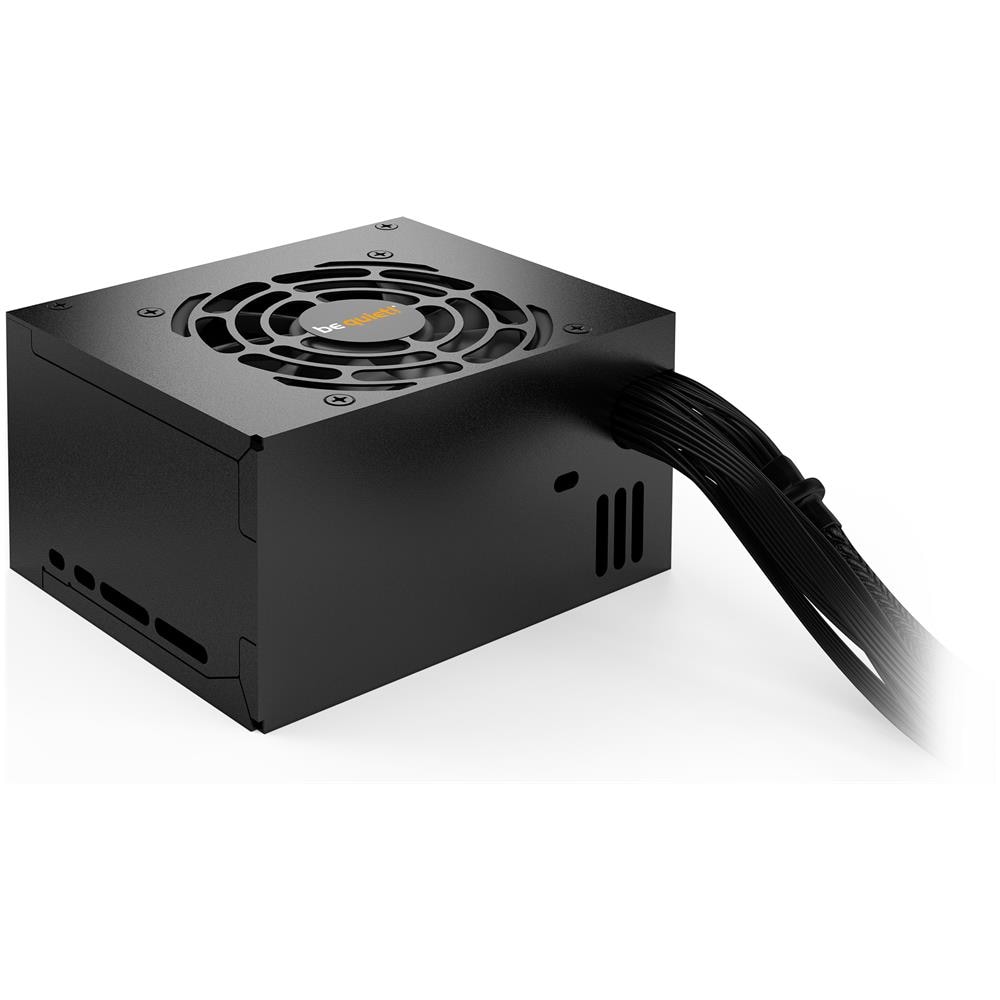 Alimentatore PC Non Modulare SFX Power 3 450W 20+4 pin ATX Colore Nero - Foto 2