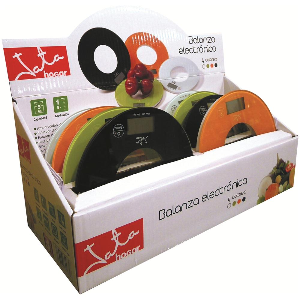 MOD. 722, LCD, Multicolore - Foto 2