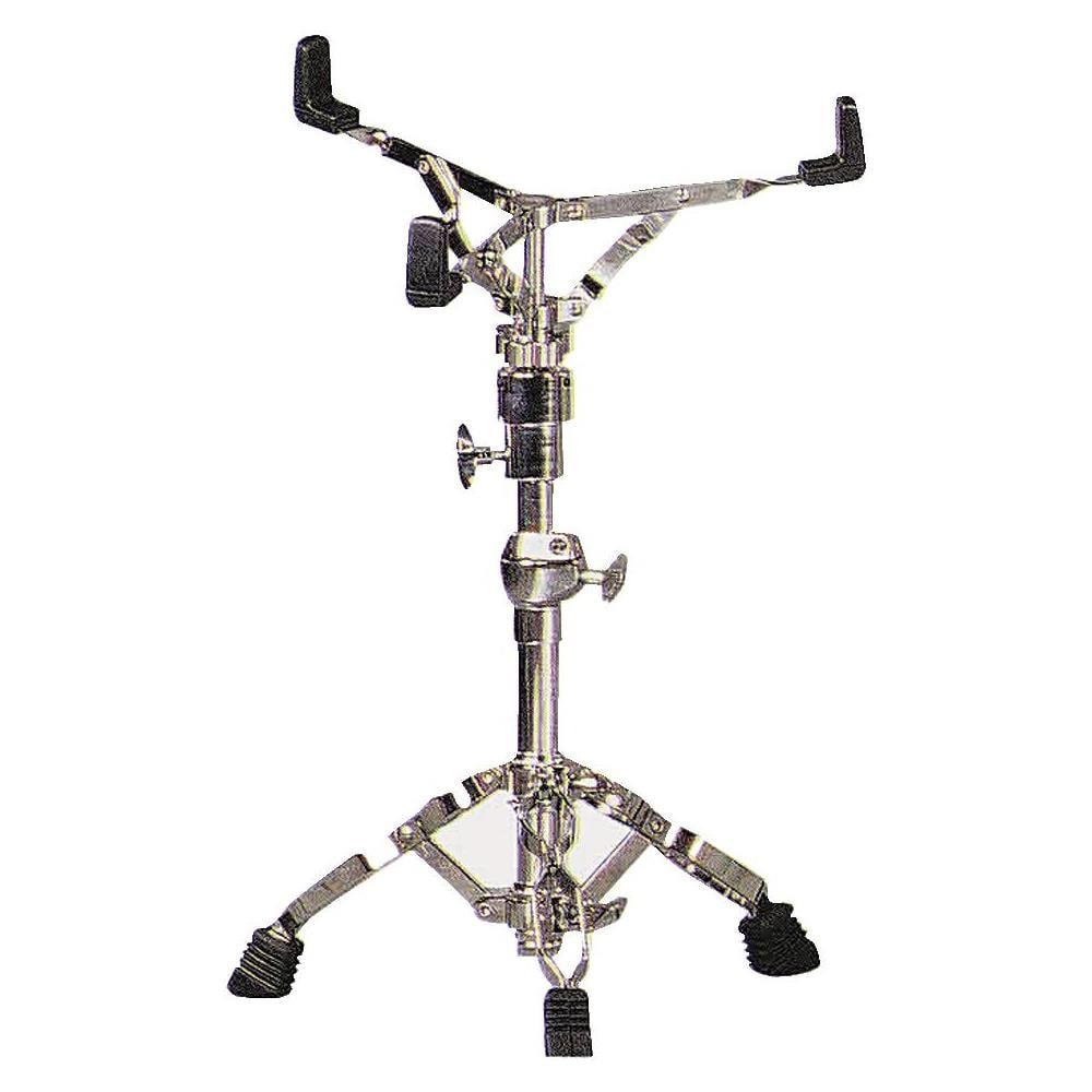 Stand Di Supporto Per Rullante, cromato Sds-502 - Foto 1