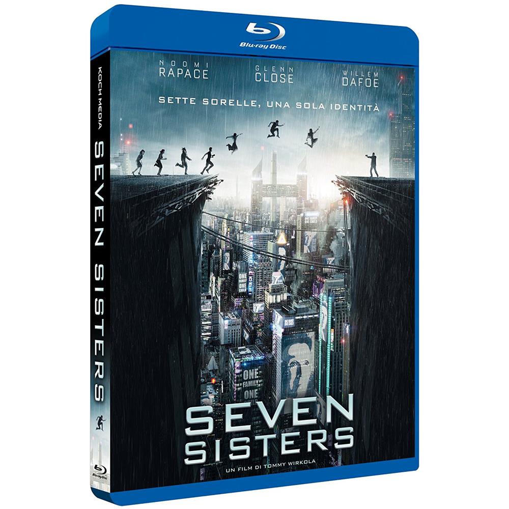 Seven Sisters - Foto 1