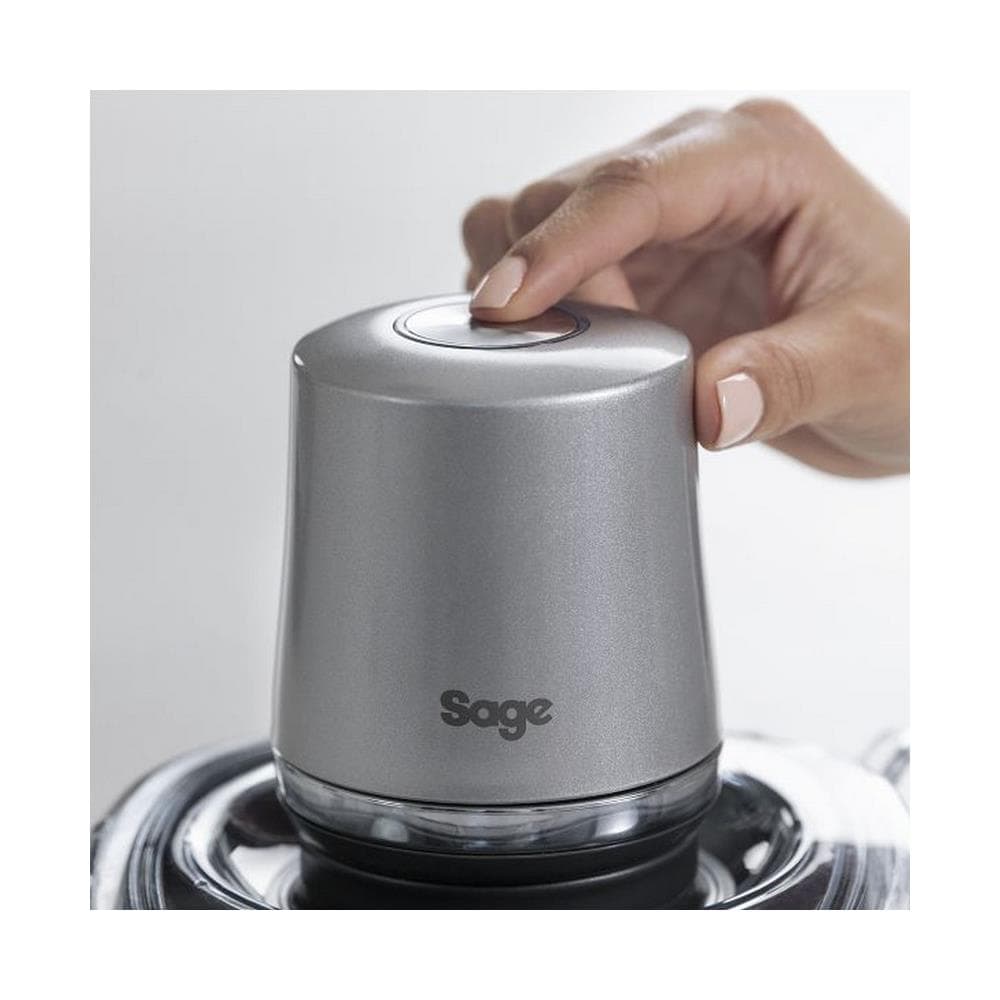 Pompa A Vuoto 6v Per Frullatore - Sbl002sil0neu1 - Foto 2