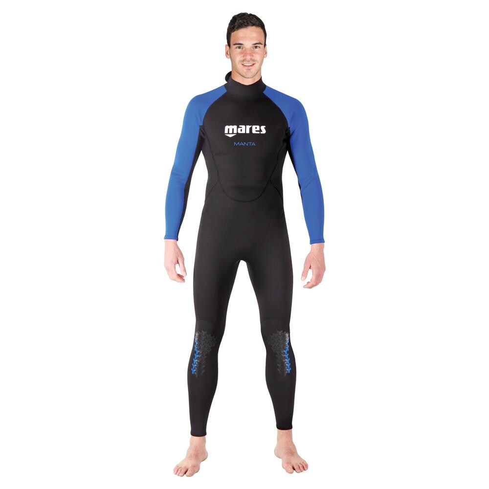 Steamer Manta Man 1 - Foto 1
