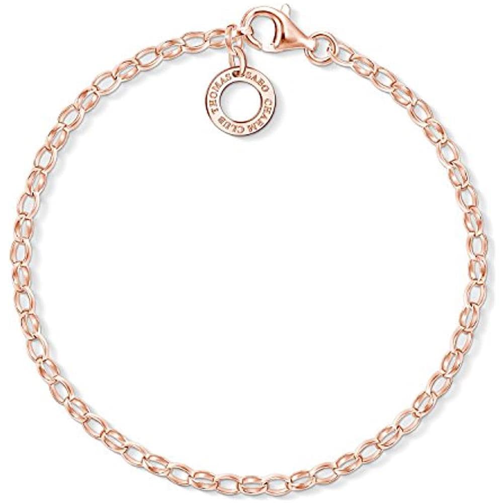 Bracciale Da Donna Argento Sterling 925 (14)  - Foto 1