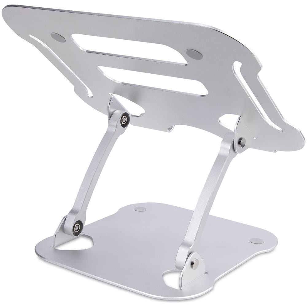 Supporto Per Pc Portatile Rialzo Per Laptop Fino A 10kg - Foto 1